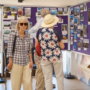 HBT Horticultural Society Photographs 2026