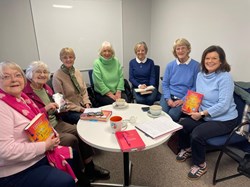 Book Group