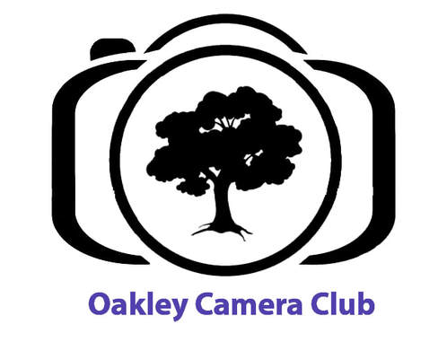 Oakley Camera Club
