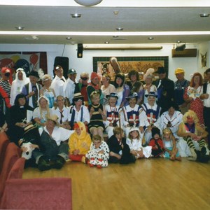 Newquay 2003