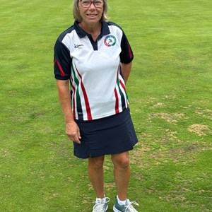 Mytchett Bowls Club Home