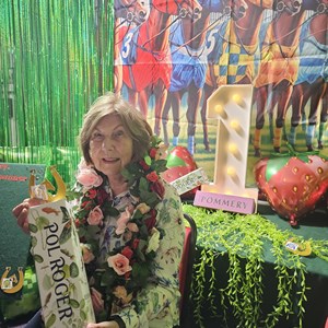 Mytchett Bowls Club Ascot Race Night 2026