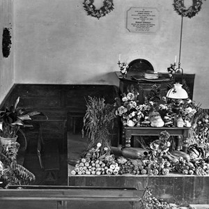 Congregational Chapel in high Street Now converted into a dwelling