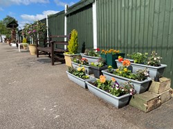 Aylesbury Town Bowls Club About Us
