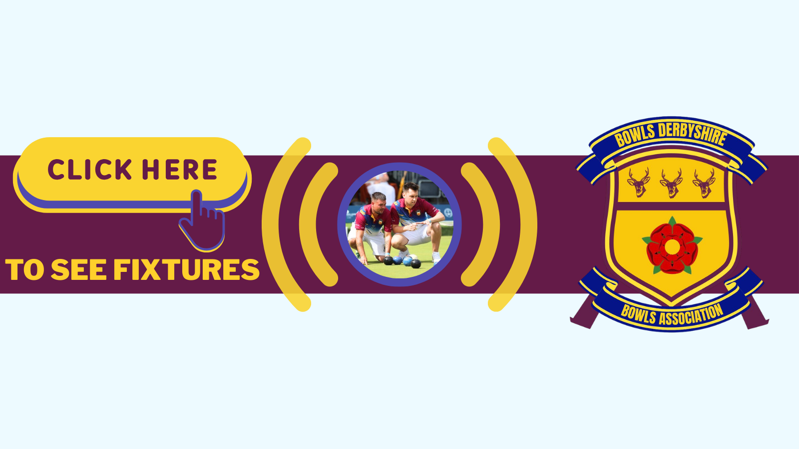 Bowls Derbyshire Mens