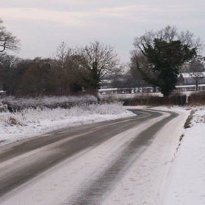 Betchton Parish Council Home