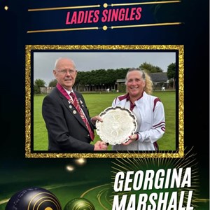West Mersea Bowls Club Outdoor Finals - 2026