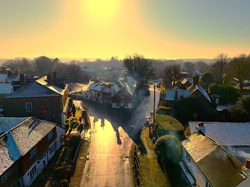 Rusper Parish Council Home
