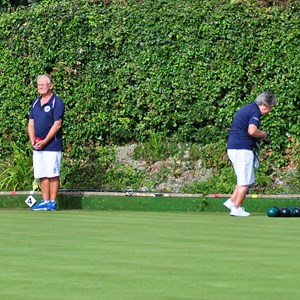Ledbury Bowling Club Some Photos