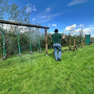 West Knoyle Parish Council Latest News