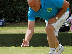 Danbury Bowls Club Invitation Day 2026