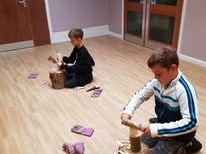 Wormhout Community Hub WELLYS YOUTH CLUB