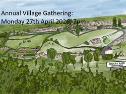 Buckland Dinham Home