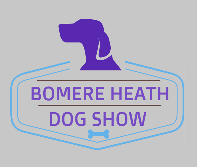 DOG Show - Registration at 9AM
