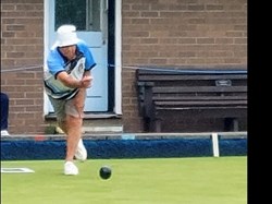Cardiff Athletic Bowls Club 2025 Prostate Cymru Triples Remembered