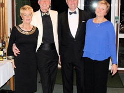 Mytchett Bowls Club Dinner Dance 2015