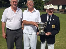 Presidents day 30 June 2017