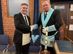 Forresters Lodge No 456 Photo Gallery