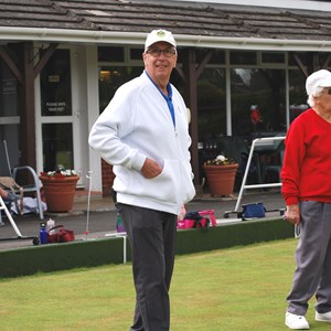 West Moors Memorial Bowls Club Outdoor Season 2026