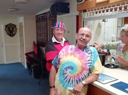 Whitstable Bowling Club Gallery & Charity Events