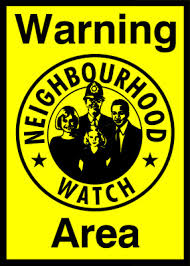 Bleasby Community Website Neighbourhood Watch