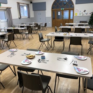 Asenby Parish Council Topcliffe & Asenby Village Hall