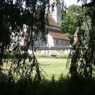 Over Wallop Parish Council St Peter's Church