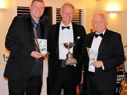 Mytchett Bowls Club Dinner & Dance 2018