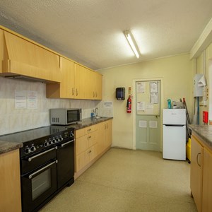 Peppard War Memorial Hall Hall Facilities
