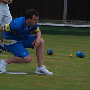 Aldiss Park Bowls Club Singles and others