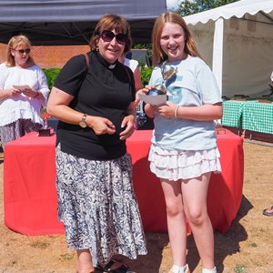 HBT Horticultural Society Photographs 2025