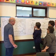 Brize Norton Parish Council Community Workshop