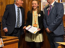 Crewe Lions Club Lions Day with the UN