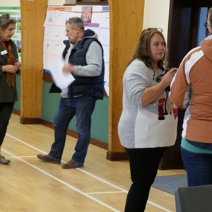 Brize Norton Parish Council Community Survey Feedback