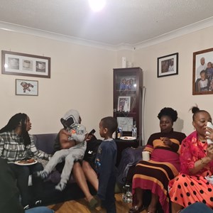 Association of North East Cameroonians January 2026