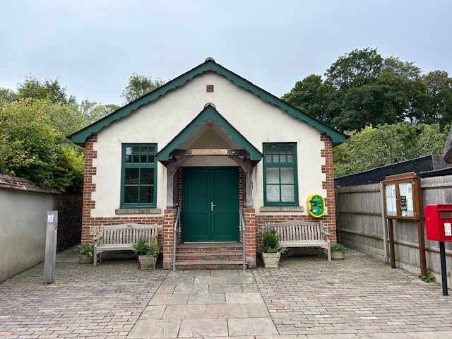 Village Hall