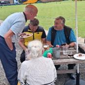 Cardiff Athletic Bowls Club Events