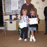 Sawtry And District Bowling Club Junior Section