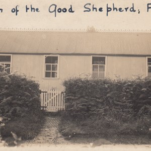 Church of the Good Shepherd - Date Unknown