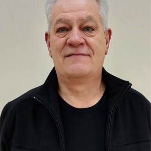 Committee Member No.1