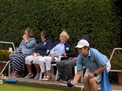 New Beckenham Bowls Club NBBC Finals Days 2026