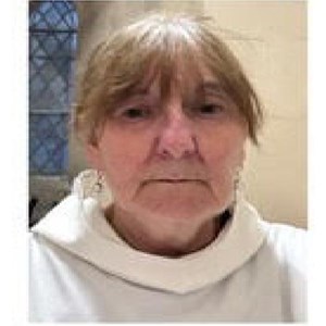 Ann McDougal - Councillor