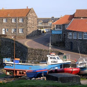 Craster Parish Council Home