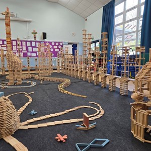 Temple Grafton Parish Council Temple Grafton School