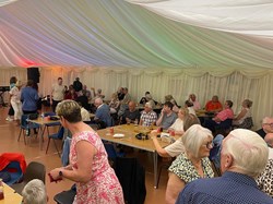 Widdrington Station & Stobswood Parish Council Community Centre