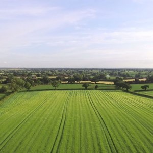 Moston Parish Council Parish Aerial Views