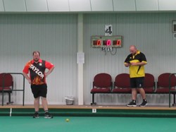 Bromley Indoor Bowls Centre Bowling Events