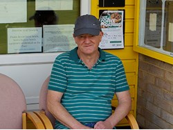 Bletchley St. Martins Bowls Club Finals day 2021