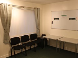 Martinstown Village Hall Official Opening of the Matthews Room