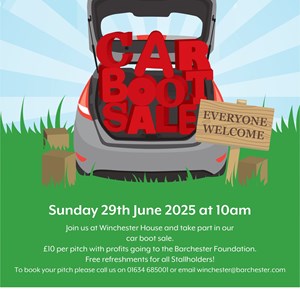 Snodland Town Council Posters for Noticeboards